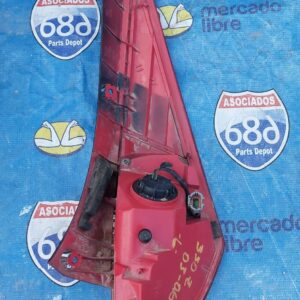 Mica Nissan 350Z 03-06 -L-