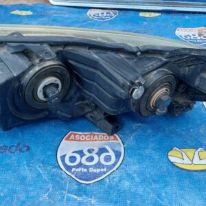 Foco Camry 15-17 -R- 02075 (Rack A-1)