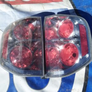 Honda pilot 2006-2007 calaveras (micas)
