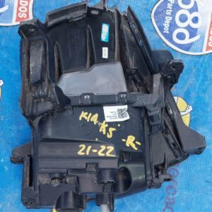 Faro de niebla Kia K5 21-22 -R-