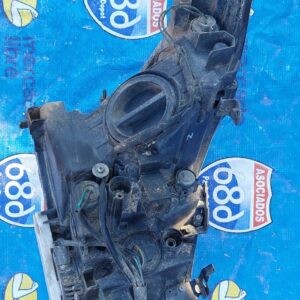 Foco Infiniti G37 coupe 08-10 B-5465 (Rack C-5)