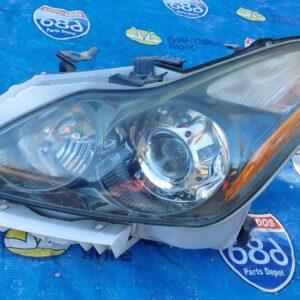 Foco Infiniti G37 coupe 08-10 B-5465 (Rack C-5)