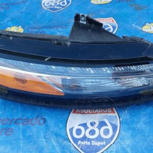 Foco (Cuarto) Cherokee Latitude 14-18 -R- (Rack C-2)