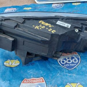 Foco Escape 20-22 -R- 79115 RACK A-4 BODEGA