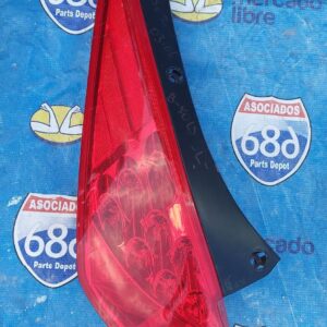 Mica Nissan 350Z 03-06 -L-