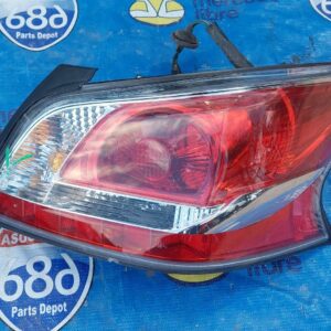 Mica Altima 13-15 -R- B-9502