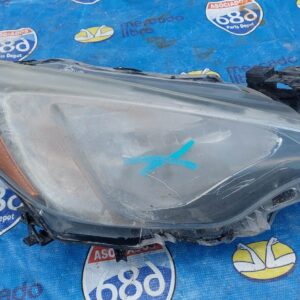Foco Yaris R 16-19 -R- 09302 (Rack C-3 BODEGA