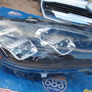 Foco Escape 20-22 -R- 79115 RACK A-4 BODEGA