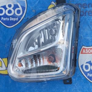 Faro Equinox 18-20 -L- 07717 (Rack C-3)