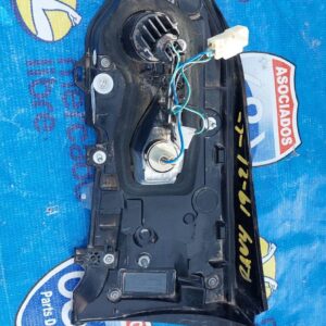 Mica de cajuela Rav4 19-21 -L-