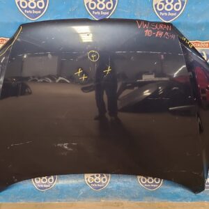Vw suran 15-19 101915 cofre bodega