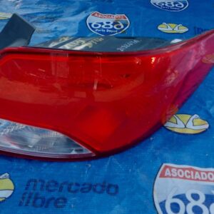 Mica Accent 15-17 -R-
