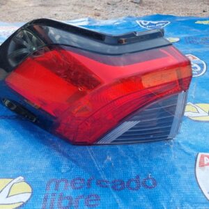 Mica Rav4 19-21 -L-