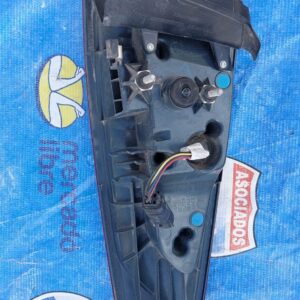 Mica Fusion 13-16 -L- 07713