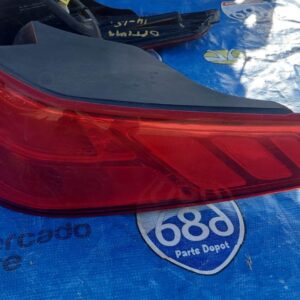 Mica Optima 14-15 -R-