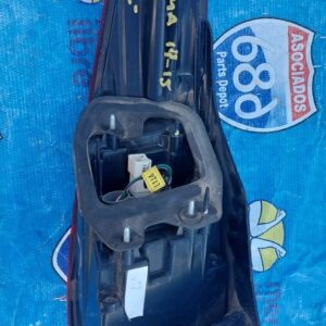 Mica Optima 14-15 -R-