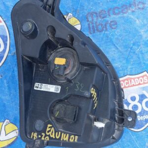 Faro Equinox 18-20 -L- 07717 (Rack C-3)
