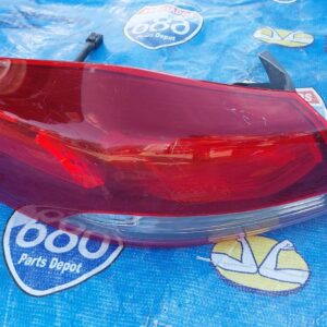 Mica Elantra 17-18 -L-
