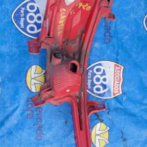 Mica Elantra 19-20 -L-