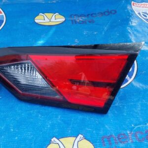 Mica de cajuela Altima 19-22 -R-