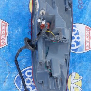 Mica Elantra 17-18 -L-