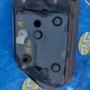 Mica de cajuela Grand cherokee 14-18 -R-