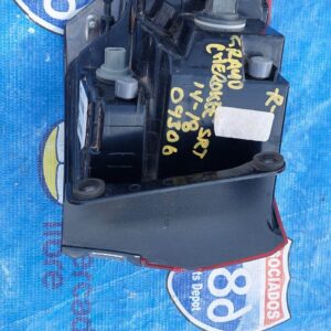 Mica Grand cherokee srt8 14-18 -R- 09306