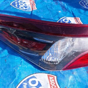 Mica Camry 18-20 -R-