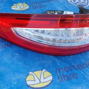 Mica Fusion 13-16 -L- 07713