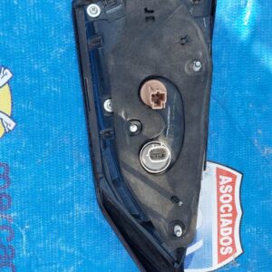 Mica de cajuela Altima 19-22 -R-