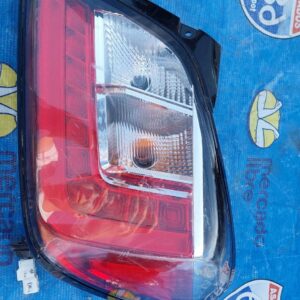 Mica Mirage 2021 -R-