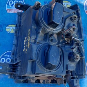 Foco Silverado 14-15 -R- 82007 RACK C-3 BODEGA