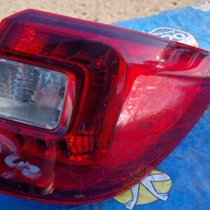 Mica Outback 15-18 -R- 02005