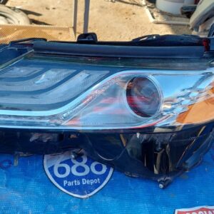 Foco Camry 18-20 -L- 02009 (Rack C-2)