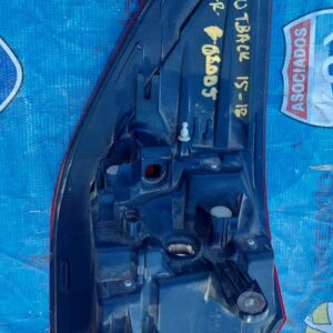 Mica Outback 15-18 -R- 02005