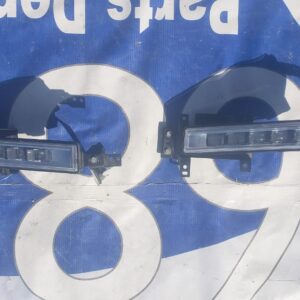 Honda accord 2018-2020 Faros de niebla