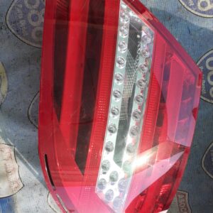 Mercedes C class W204 12-14 -R- B-2198 mica derecha