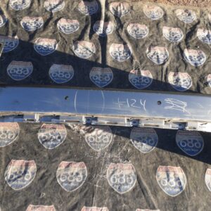 Lexus NX200T 15-16 B-2143 defensa trasera