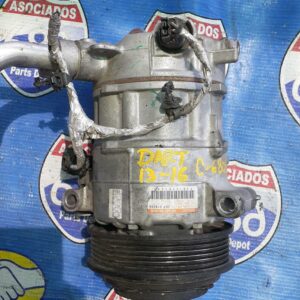 Dart 2013-2016 C-6801 compresor de a/c