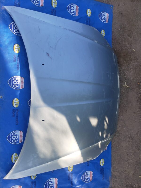 Chrysler 200 11-14 07815 COFRE (bodega)