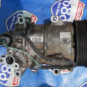Corolla 2014-2016 C-0017 compresor de a/c