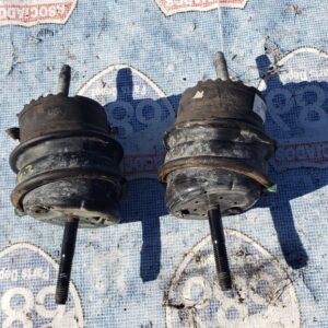 SOPORTES PARA CAMARO V8 MOTOR 6.2