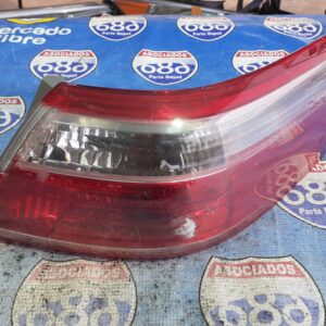 Camry 2007-2009 mica derecha B-0025