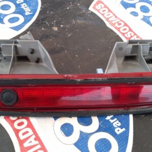 Dodge charger 2011-2013 Luz chapa trasera