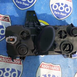 Kia telluride 2019-2021 faro niebla Izquierdo