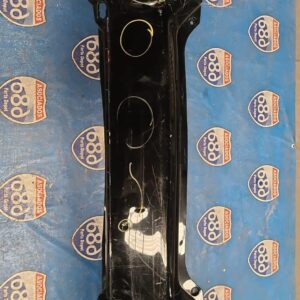 Civic 16-18 07969 defensa trasera bodega