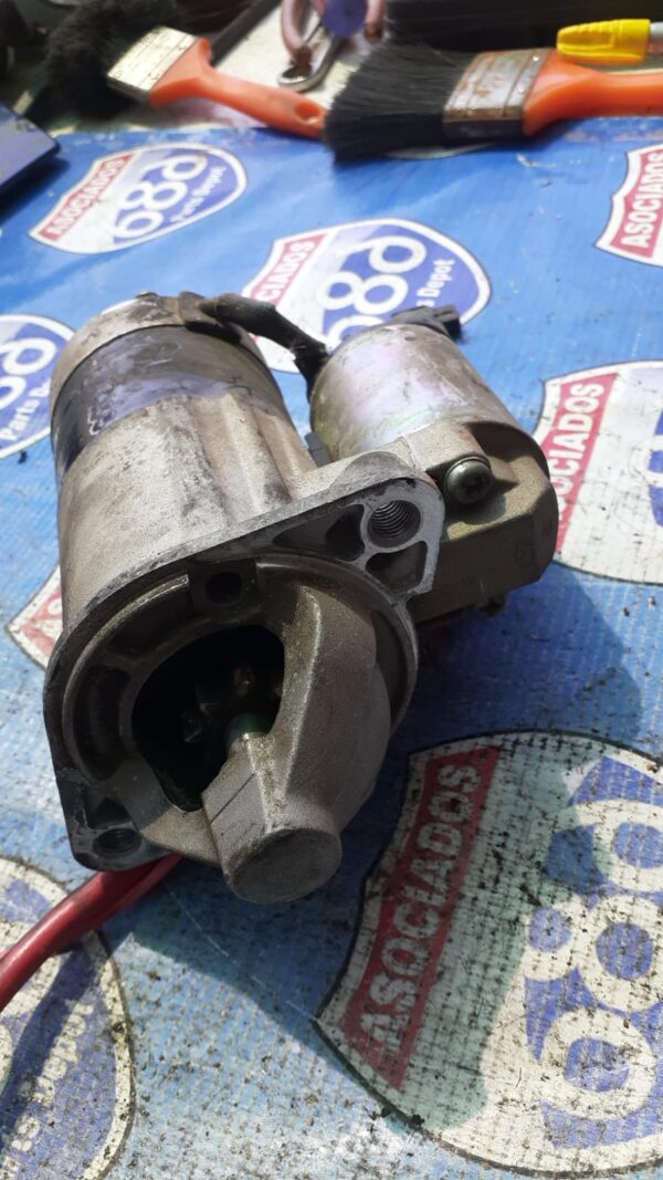 Tiburon 1997-2005/ elantra 1999-2006 B-0138 arranque