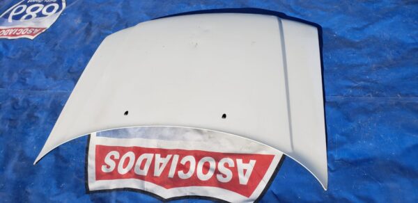 Ford explorer 2004 Cofre (capo)