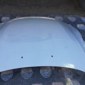 Bmw 535i 09 B-5615 Cofre