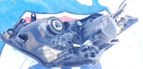 Toyota corolla 2014-2016 foco (faro) derecho